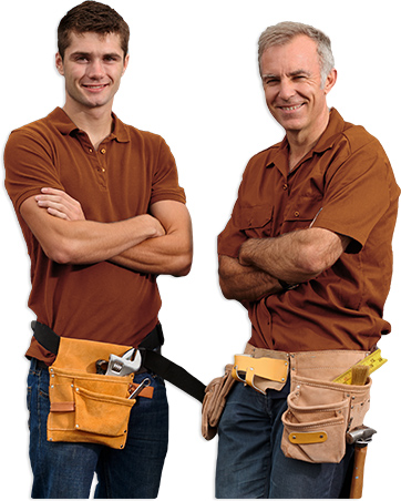 Professional Technicians At Your Service