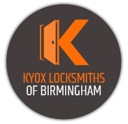 Kyox Locksmiths of Birmingham
