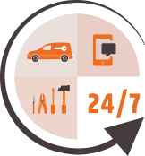 24/7 Emergency Locksmith Service